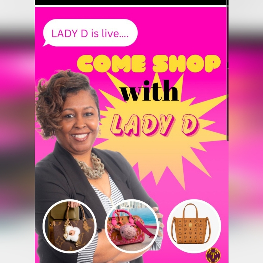 Join Me For The 12 Days of Luxury Event November 11th At 3pm EST - Picture 2 of 6